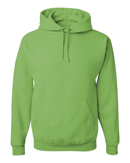 JERZEES 996MR NuBlend Hooded Sweatshirt