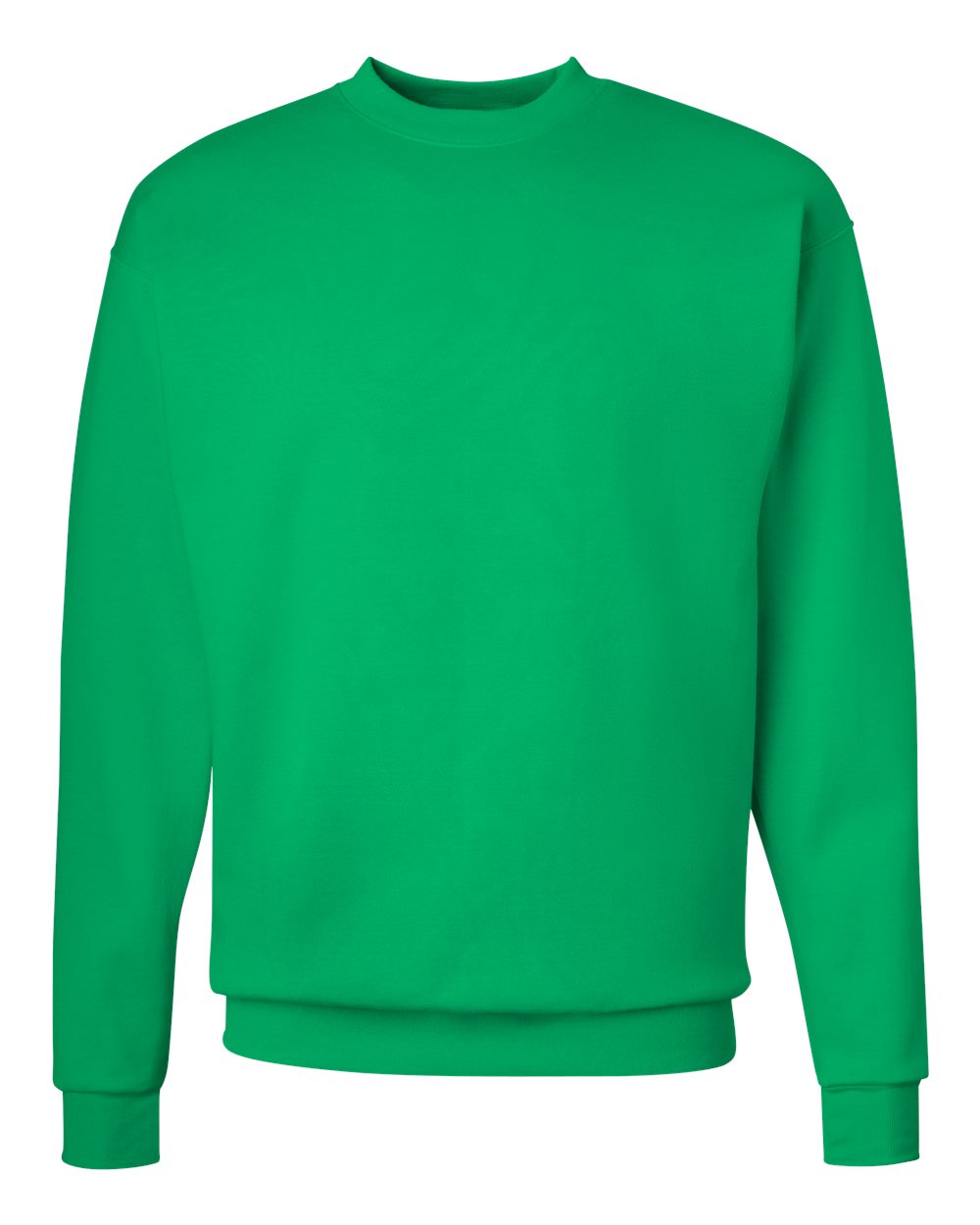 Hanes P160 Ecosmart Crewneck Sweatshirt