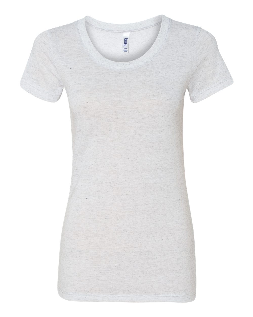 BELLA + CANVAS 8413 Women Triblend Tee