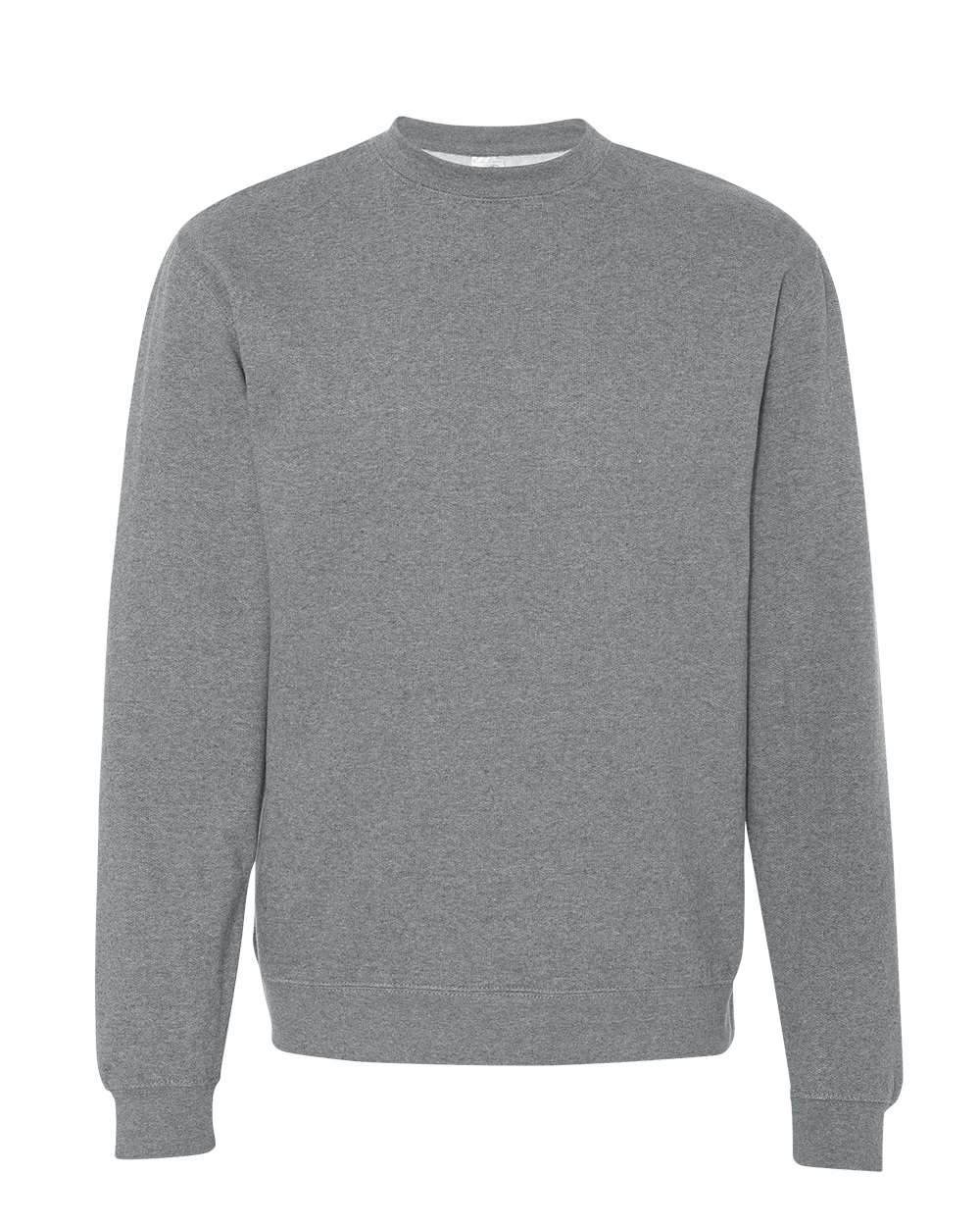 Independent Trading Co. SS3000 Midweight Crewneck Sweatshirt