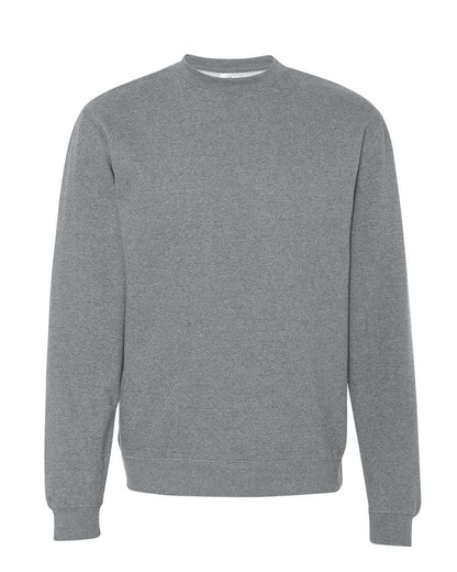 Independent Trading Co. SS3000 Midweight Crewneck Sweatshirt