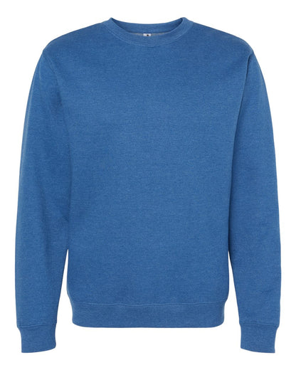 Independent Trading Co. SS3000 Midweight Crewneck Sweatshirt