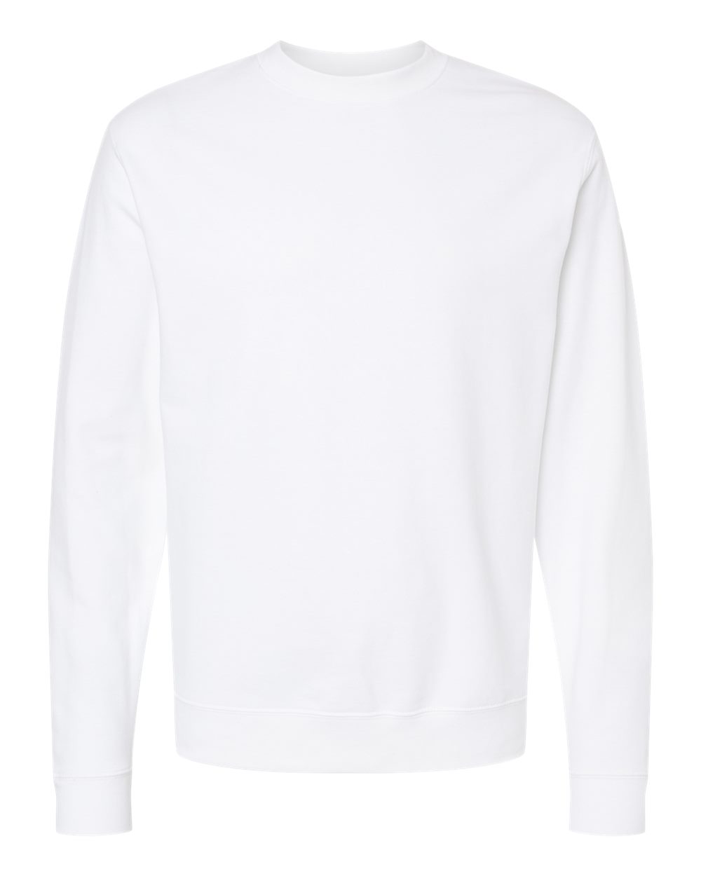 Independent Trading Co. SS3000 Midweight Crewneck Sweatshirt