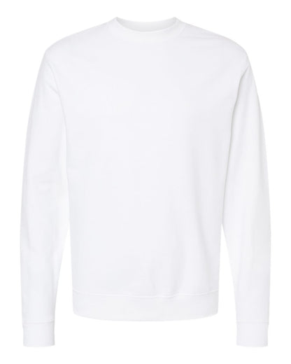 Independent Trading Co. SS3000 Midweight Crewneck Sweatshirt