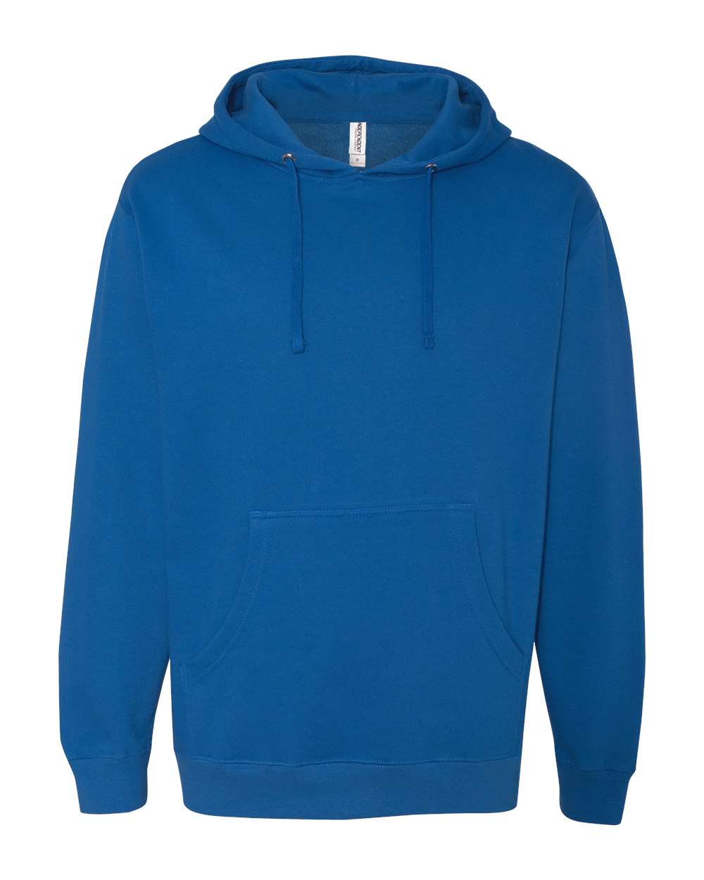 Independent Trading Co. SS4500 Midweight Hooded Sweatshirt