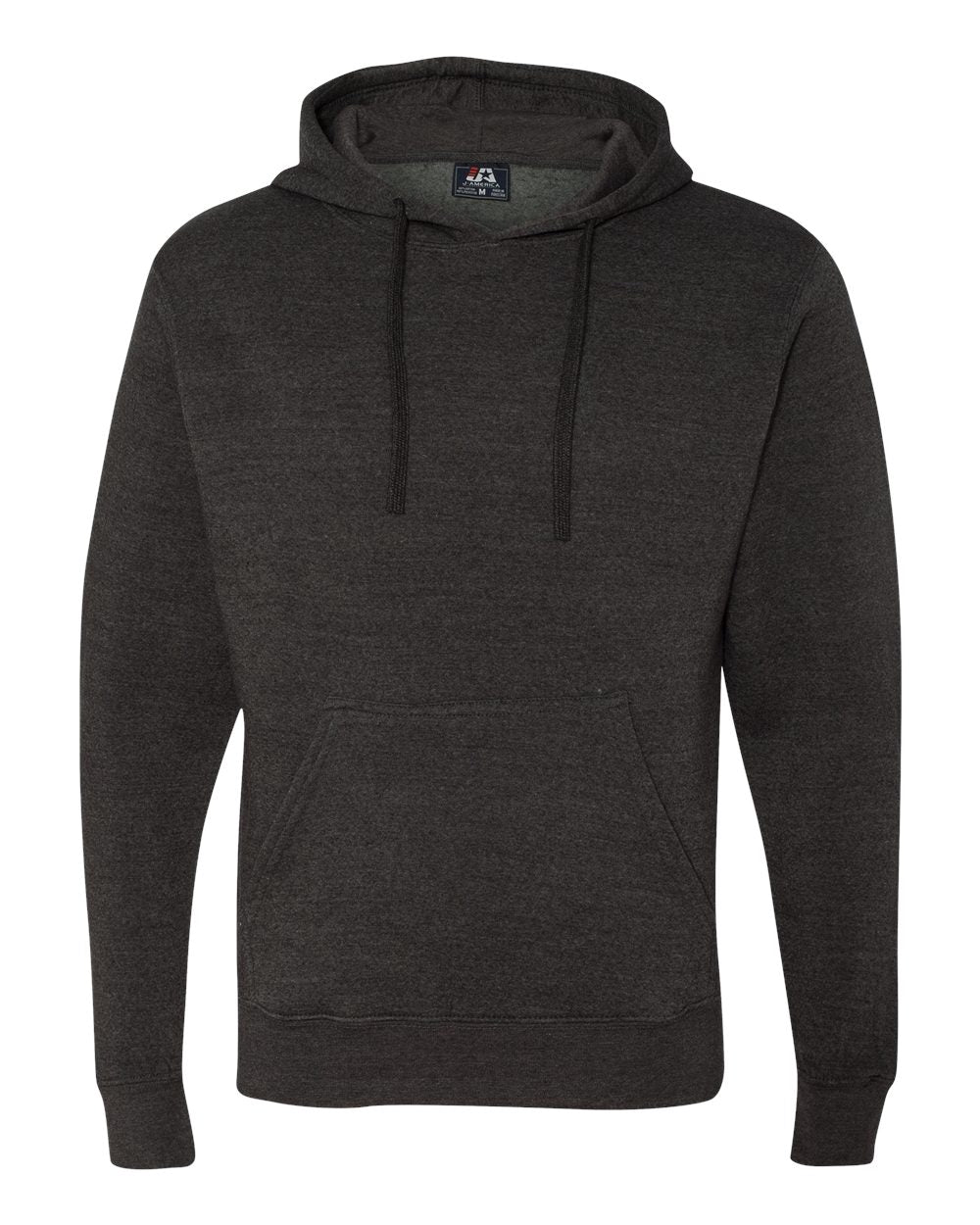 J. America 8620 Cloud Fleece Hooded Sweatshirt