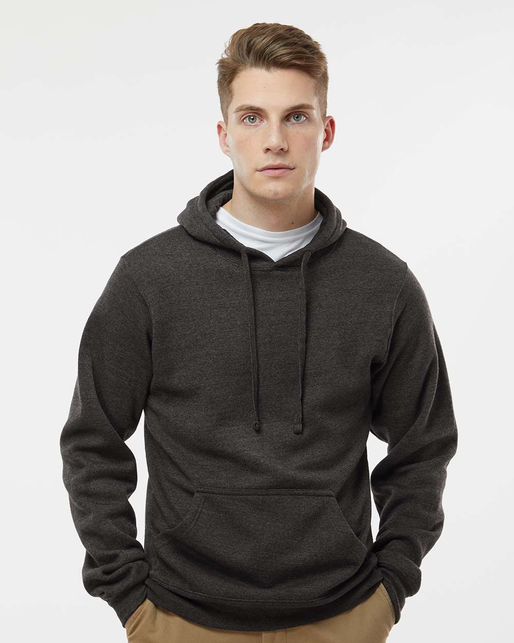Men's Cloud Fleece Hooded Sweatshirt