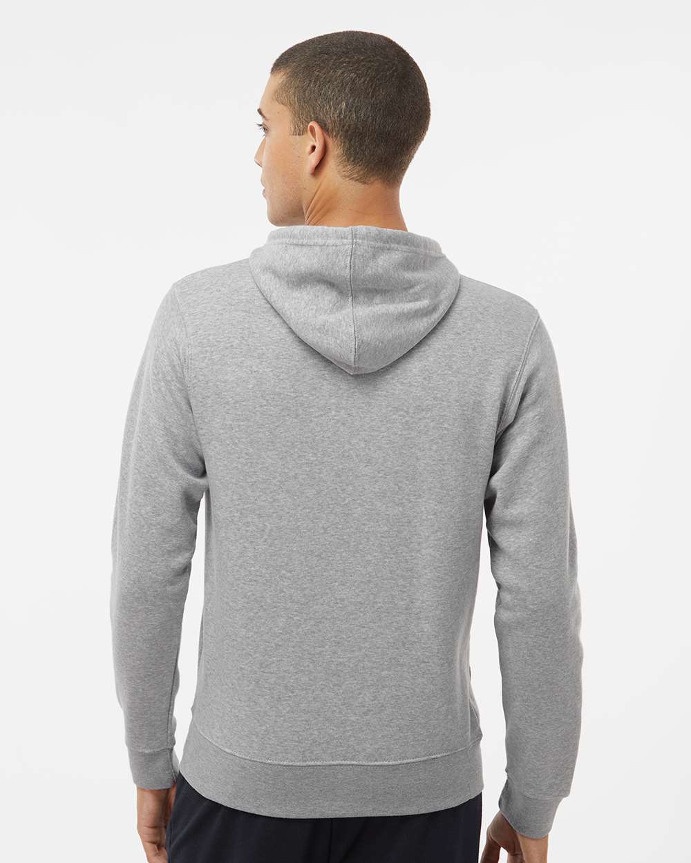 Men's Cloud Fleece Hooded Sweatshirt