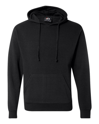 J. America 8620 Cloud Fleece Hooded Sweatshirt