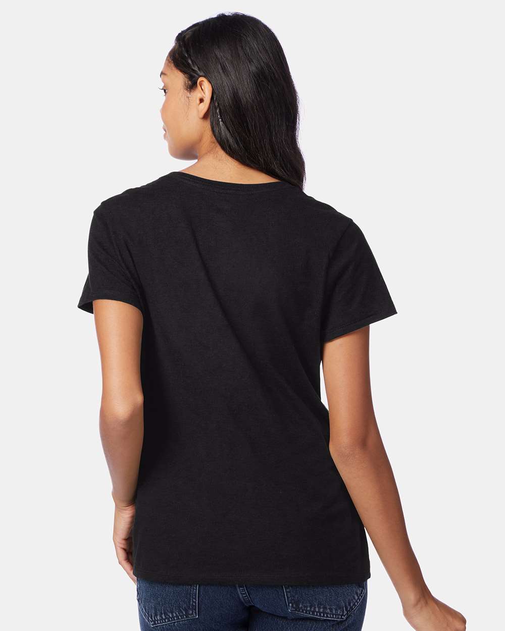 Women's Perfect-T V-Neck T-Shirt