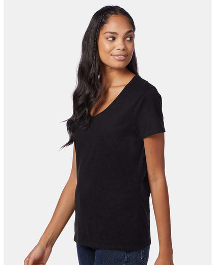 Women's Perfect-T V-Neck T-Shirt