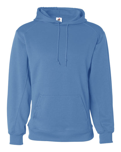 Badger 1454 Performance Fleece Hooded Sweatshirt