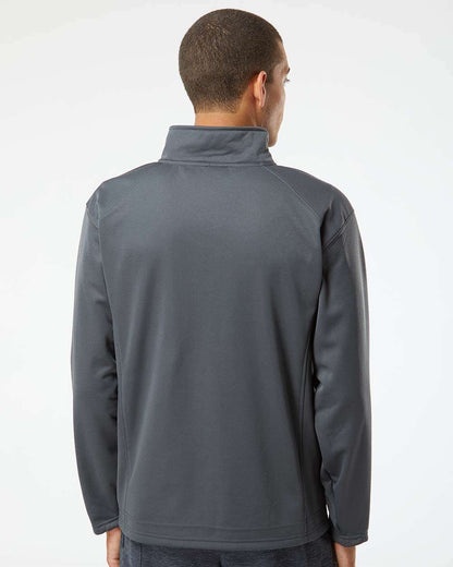 Men's Performance Quarter-Zip Pullover