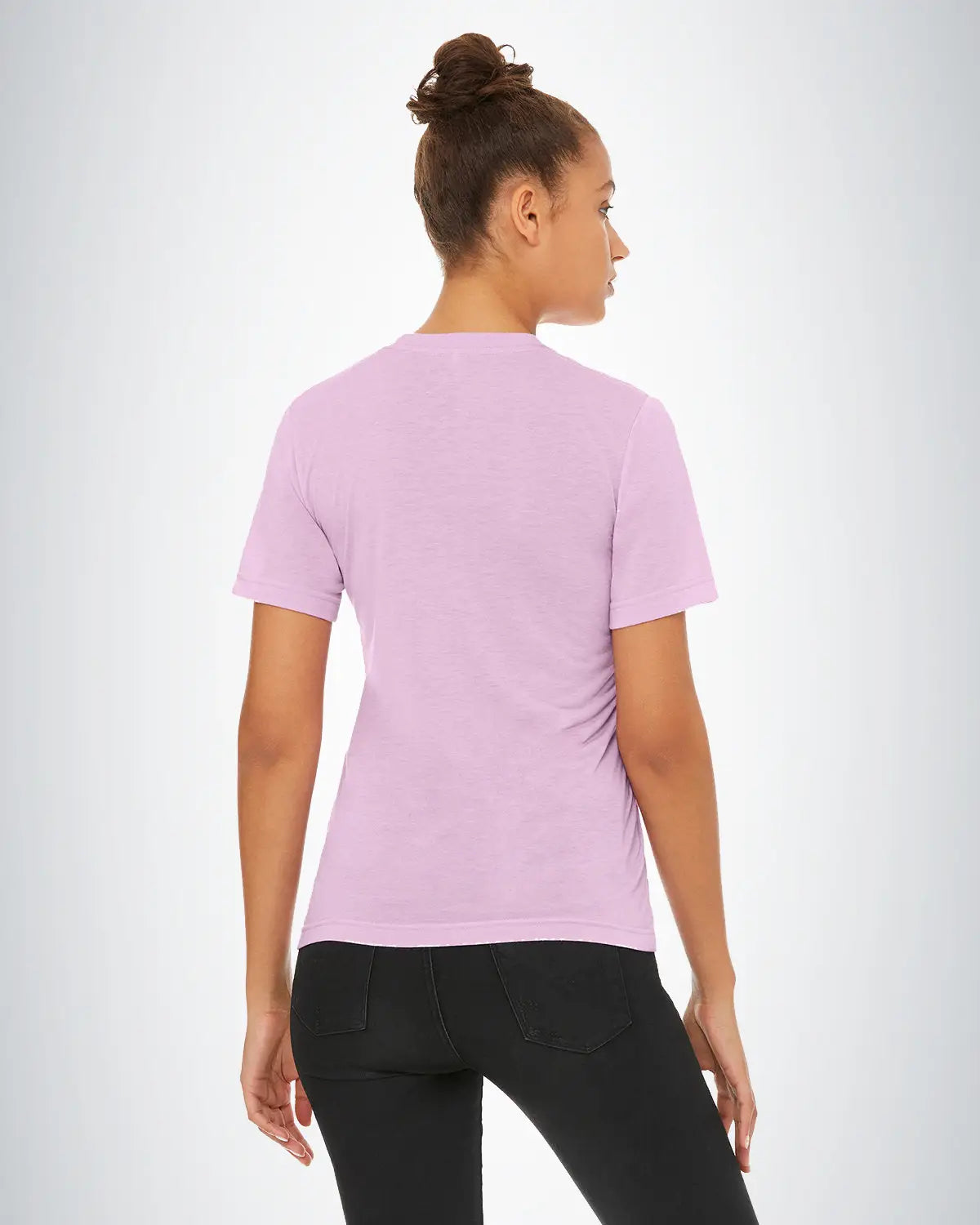 BELLA + CANVAS 3880 Viscose Fashion Tee