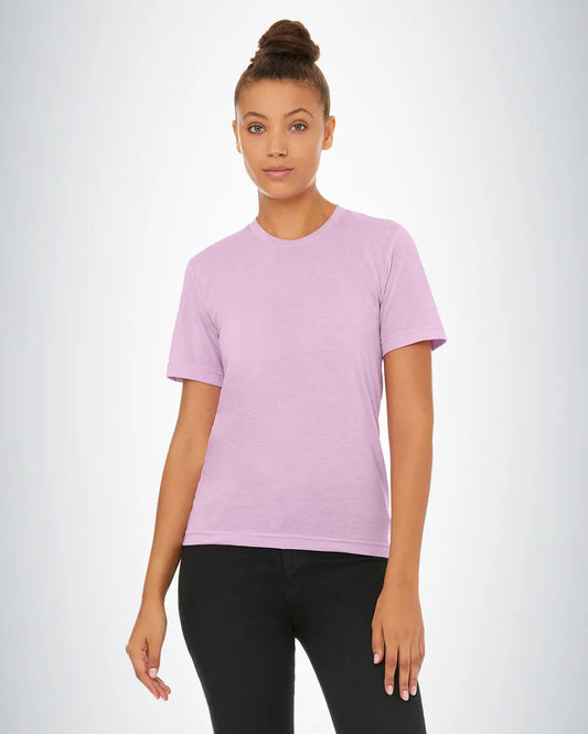 BELLA + CANVAS 3880 Viscose Fashion Tee