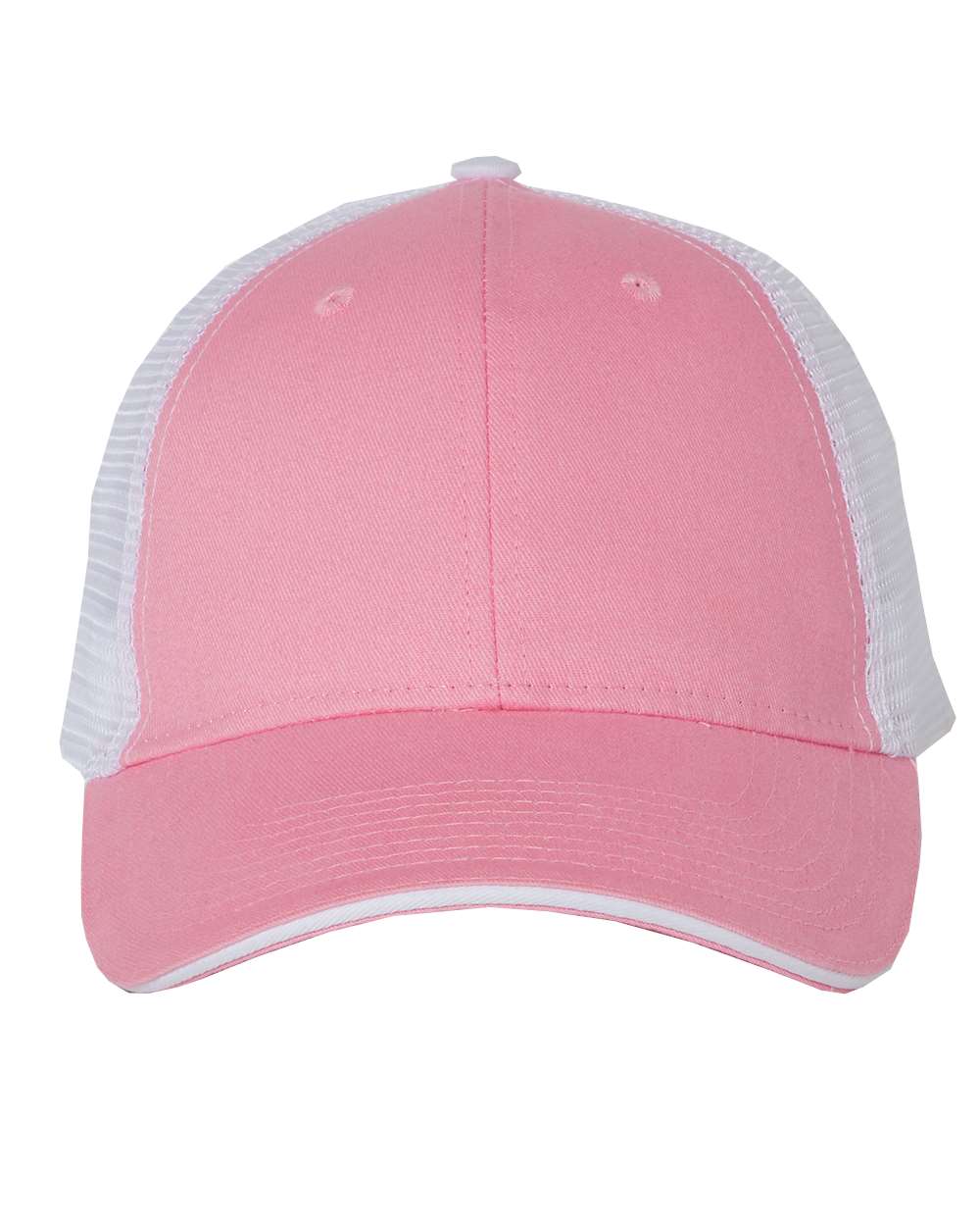 Valucap S102 Sandwich Trucker Cap