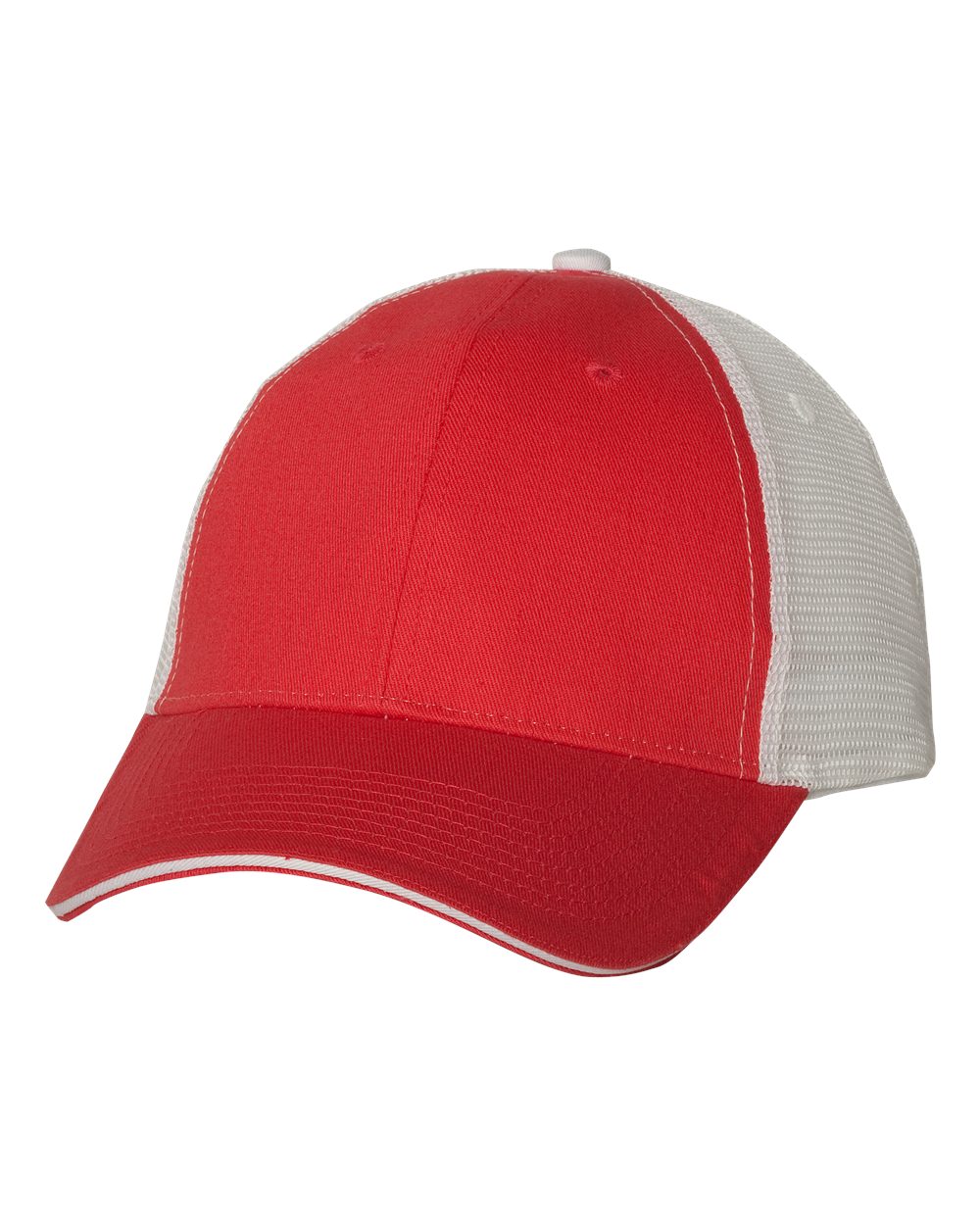 Valucap S102 Sandwich Trucker Cap