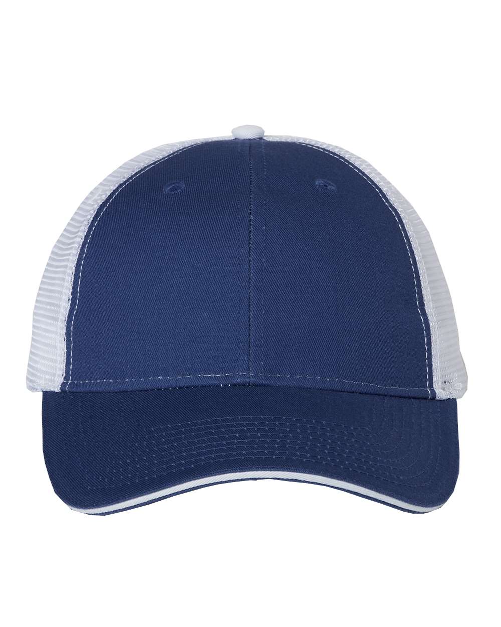 Valucap S102 Sandwich Trucker Cap