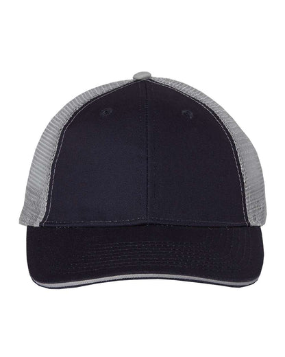 Valucap S102 Sandwich Trucker Cap