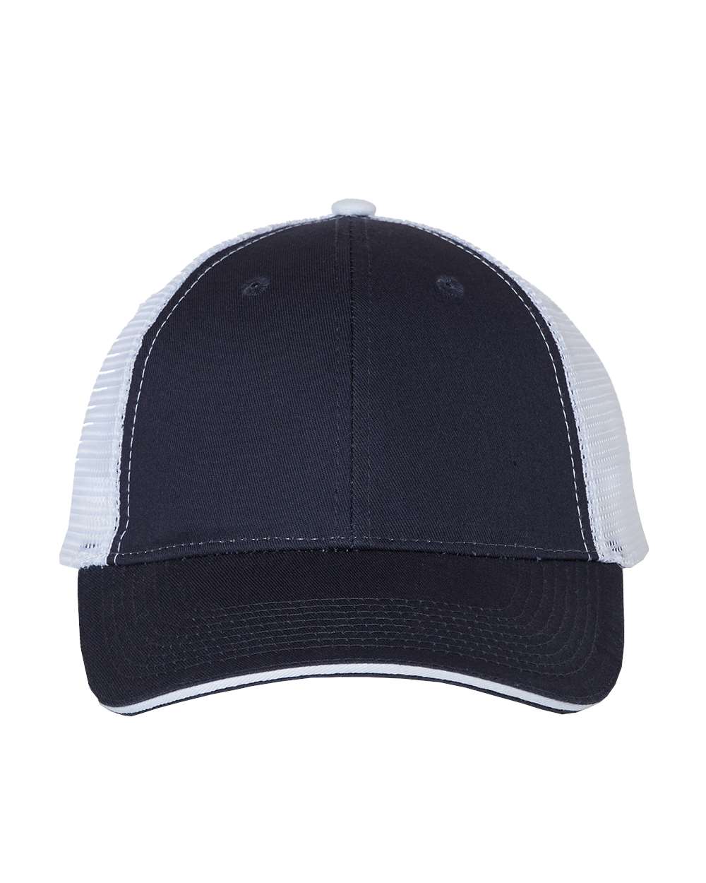 Valucap S102 Sandwich Trucker Cap