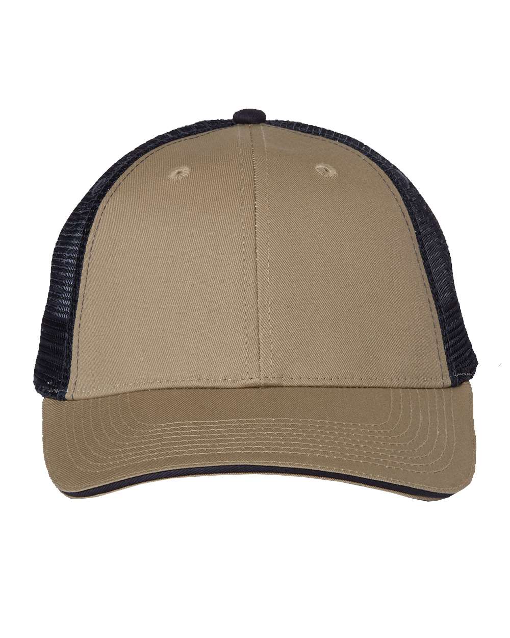 Valucap S102 Sandwich Trucker Cap