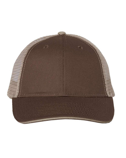 Valucap S102 Sandwich Trucker Cap