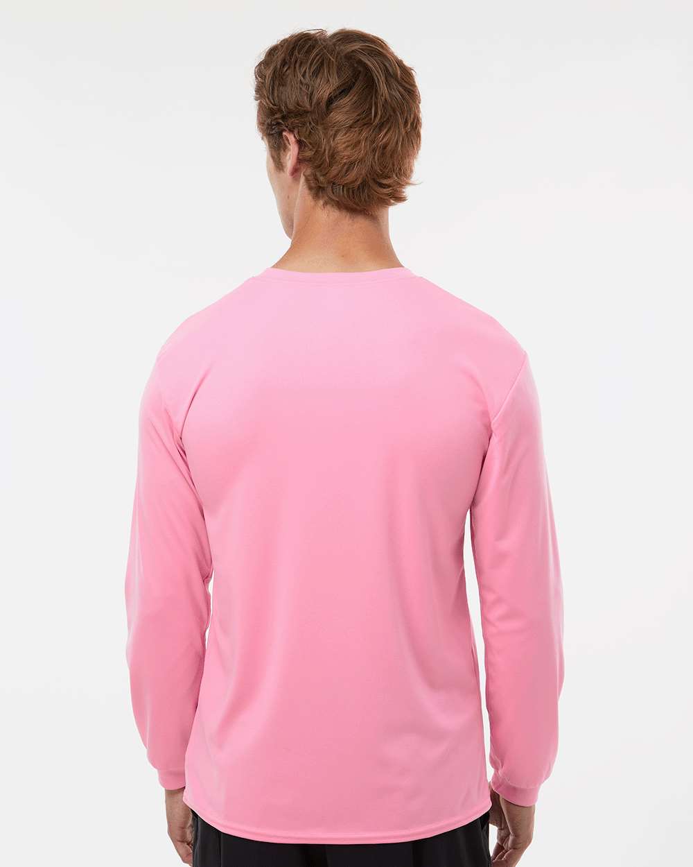 Unisex Performance Long Sleeve T-Shirt