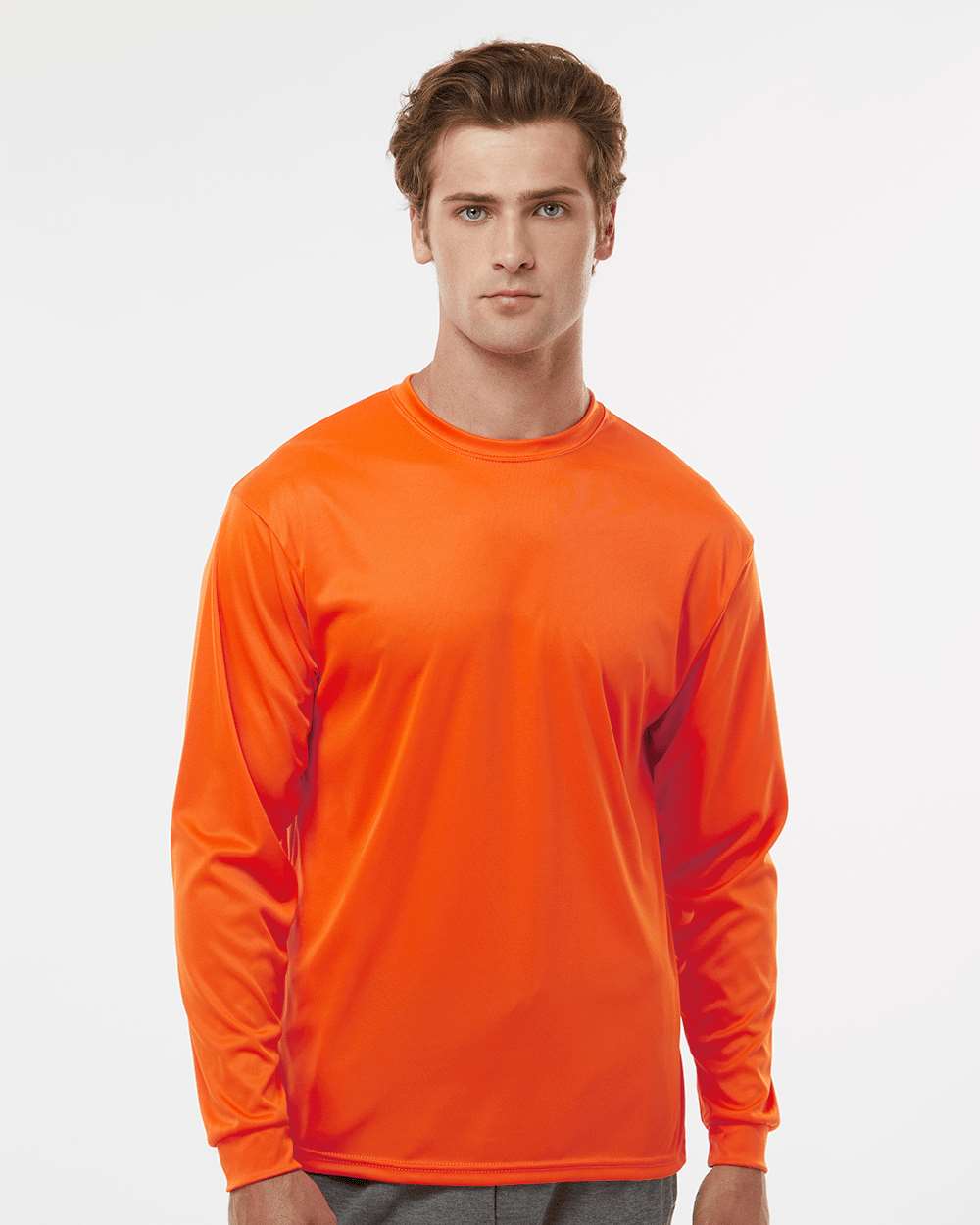 Unisex Performance Long Sleeve T-Shirt