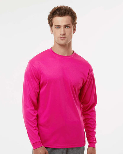 Unisex Performance Long Sleeve T-Shirt