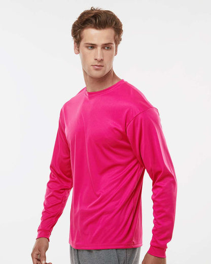 Unisex Performance Long Sleeve T-Shirt