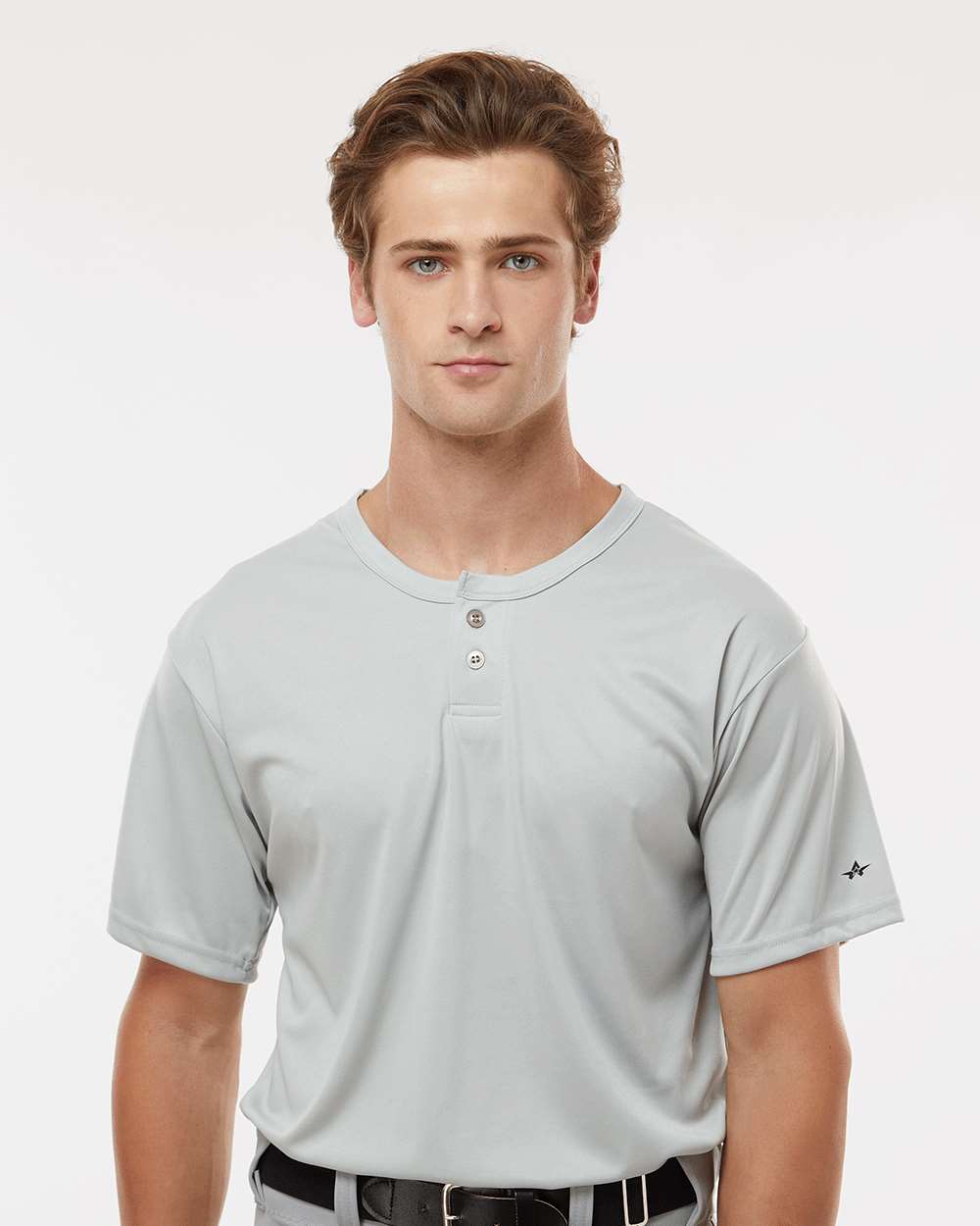 Men's B-Core Placket Jersey