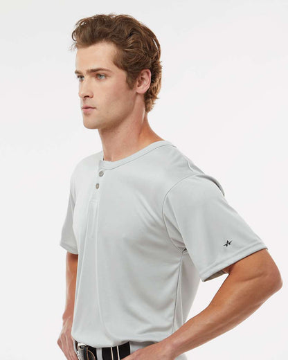 Men's B-Core Placket Jersey