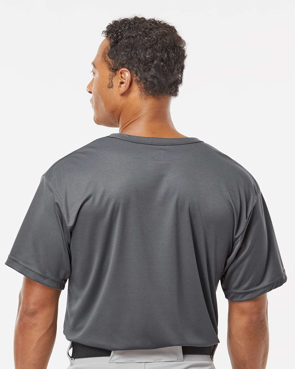 Men's B-Core Placket Jersey