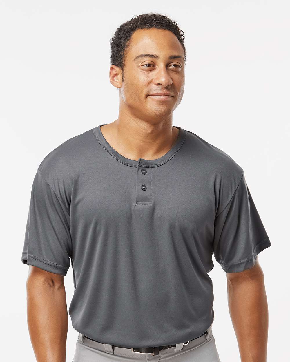 Men's B-Core Placket Jersey