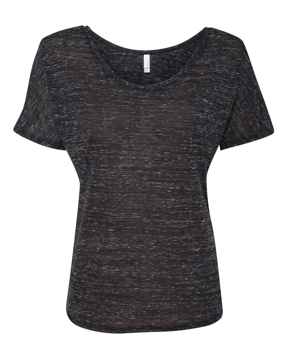 BELLA + CANVAS 8816 Women Slouchy Tee