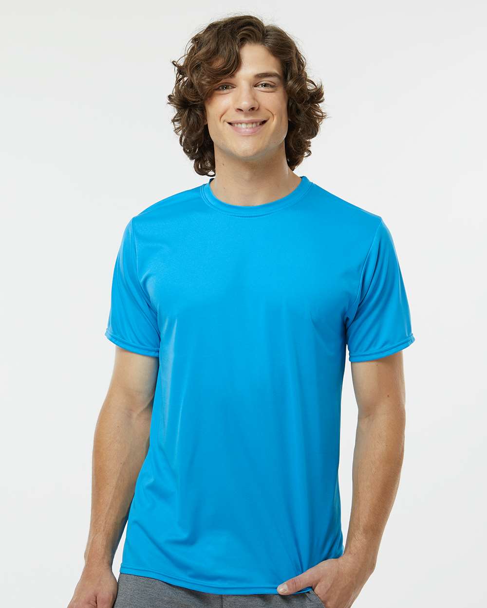 Unisex Nexgen Performance T-Shirt
