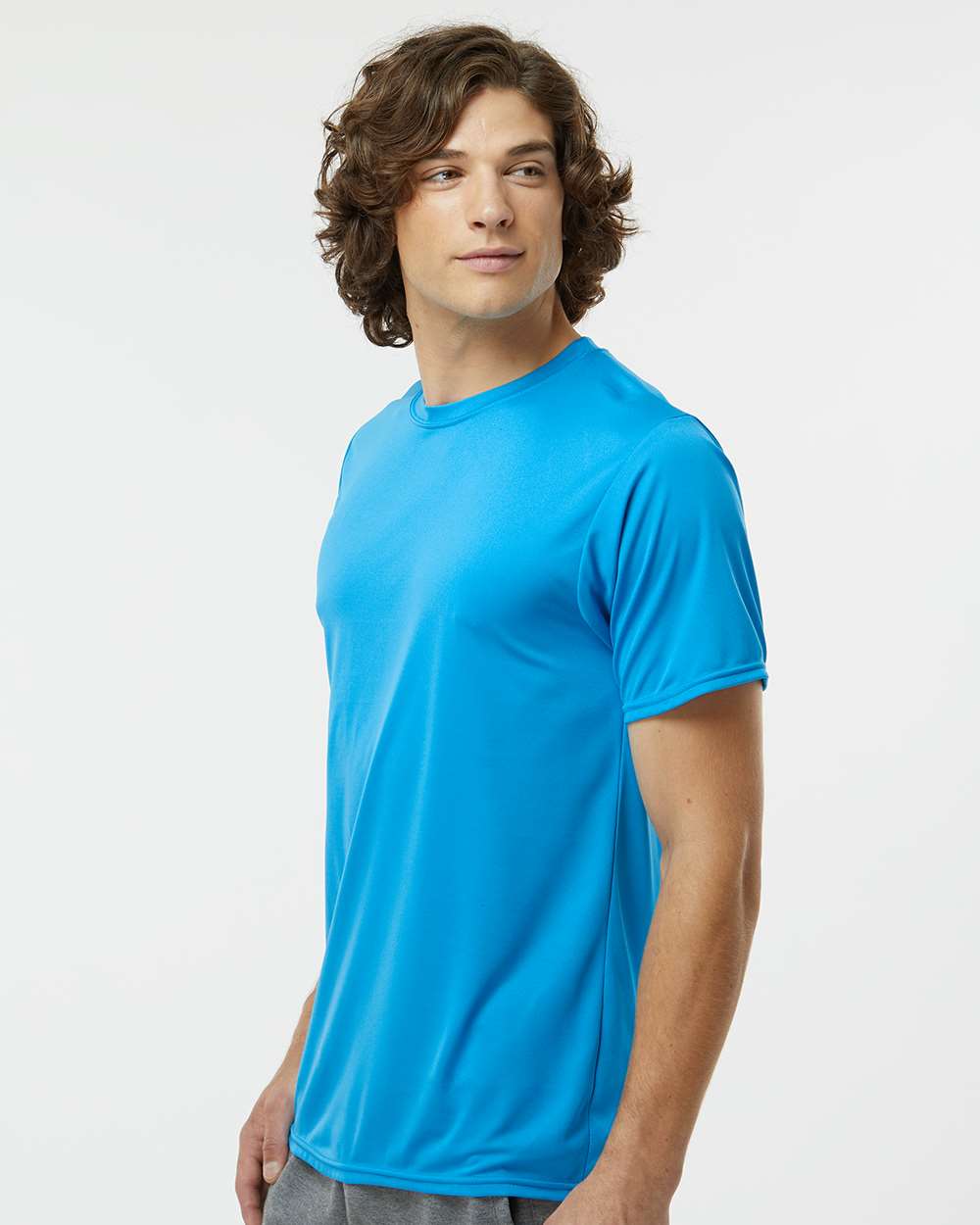 Unisex Nexgen Performance T-Shirt