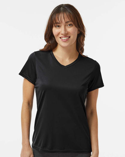 Women's Nexgen Performance V-Neck T-Shirt