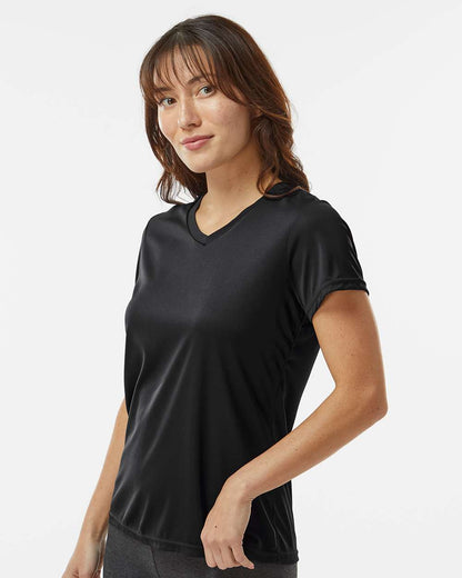Women's Nexgen Performance V-Neck T-Shirt