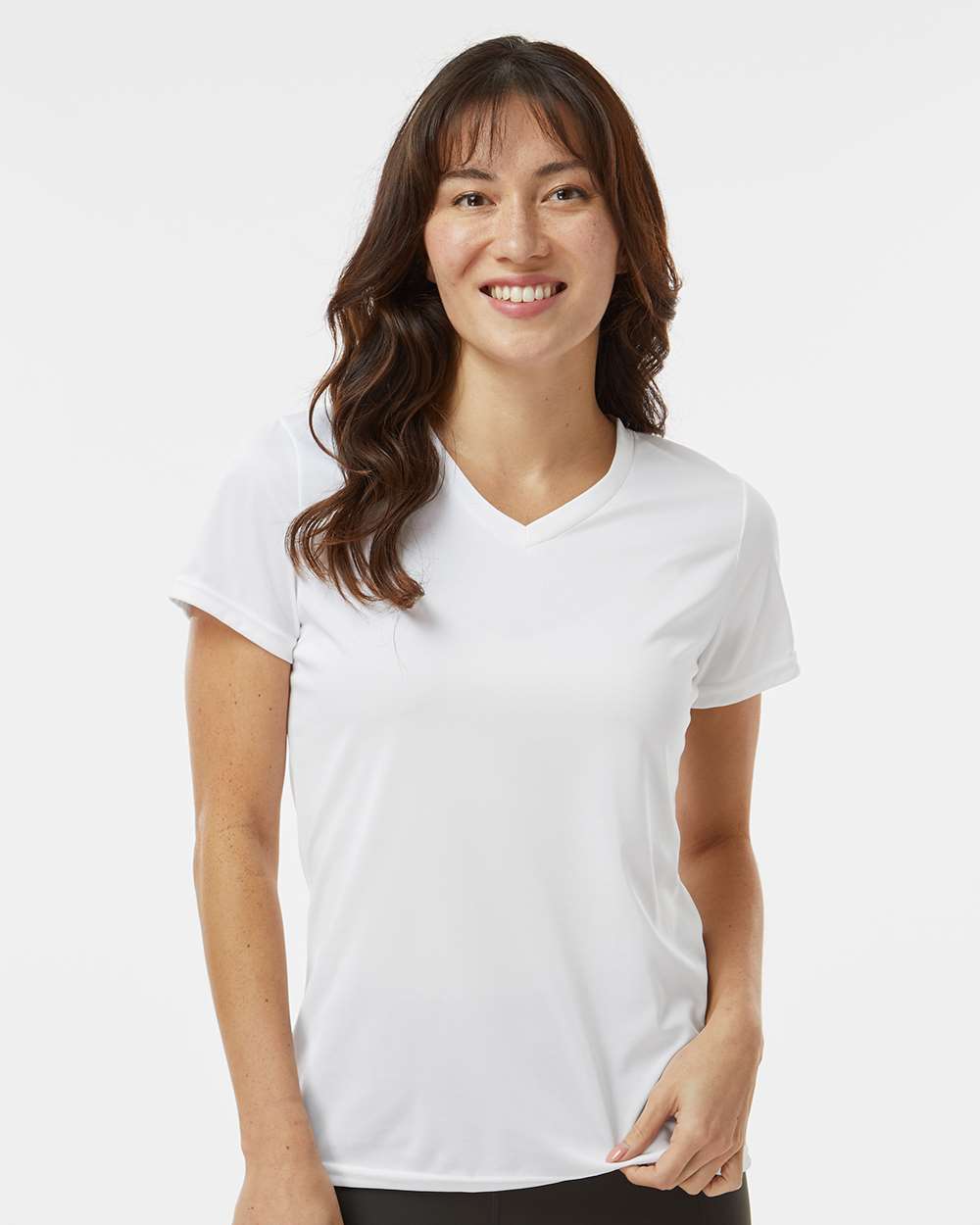Women's Nexgen Performance V-Neck T-Shirt