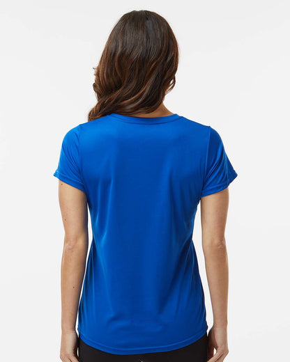 Women's Nexgen Performance V-Neck T-Shirt