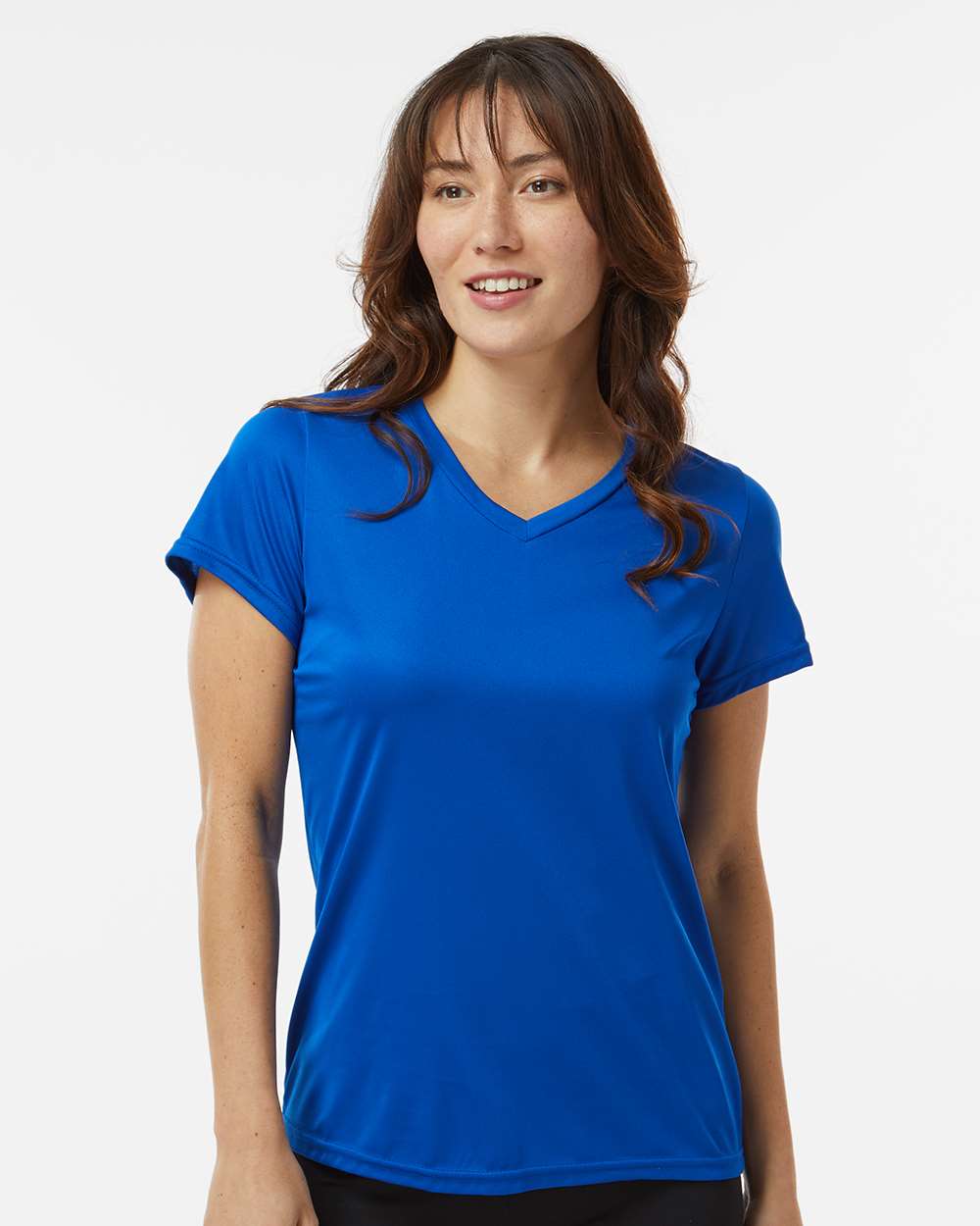 Women's Nexgen Performance V-Neck T-Shirt