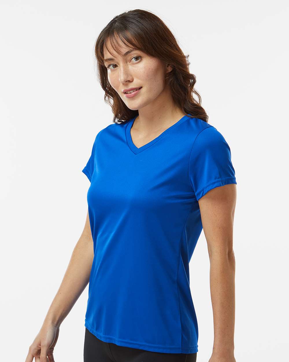 Women's Nexgen Performance V-Neck T-Shirt