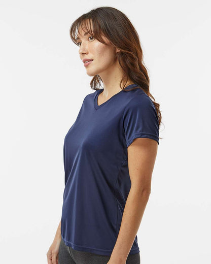 Women's Nexgen Performance V-Neck T-Shirt