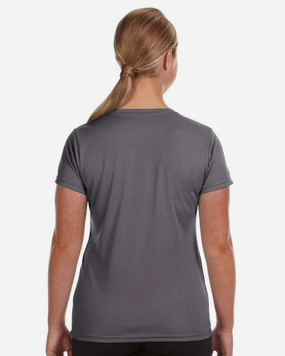 Women's Nexgen Performance V-Neck T-Shirt