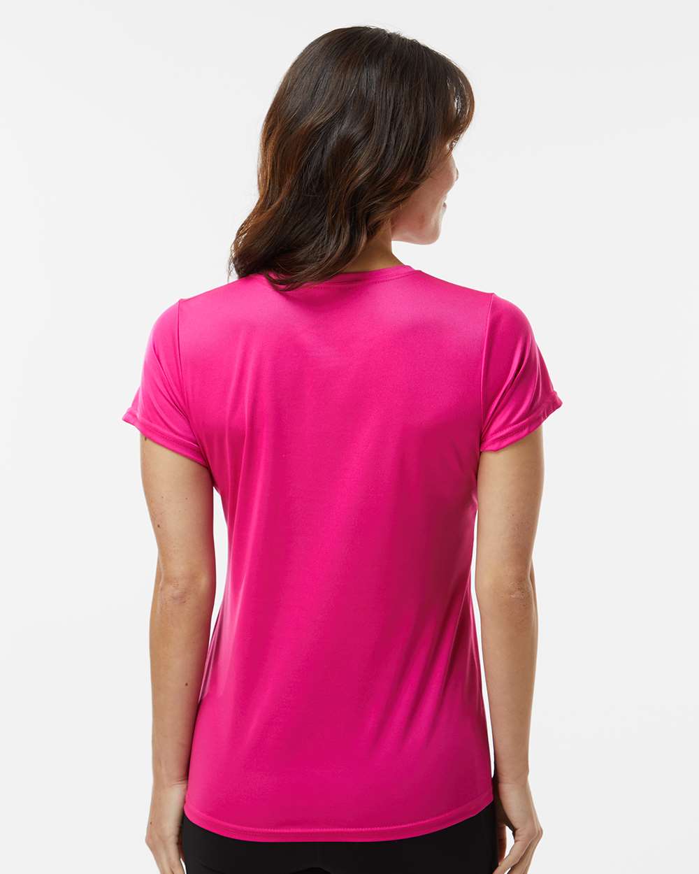 Women's Nexgen Performance V-Neck T-Shirt