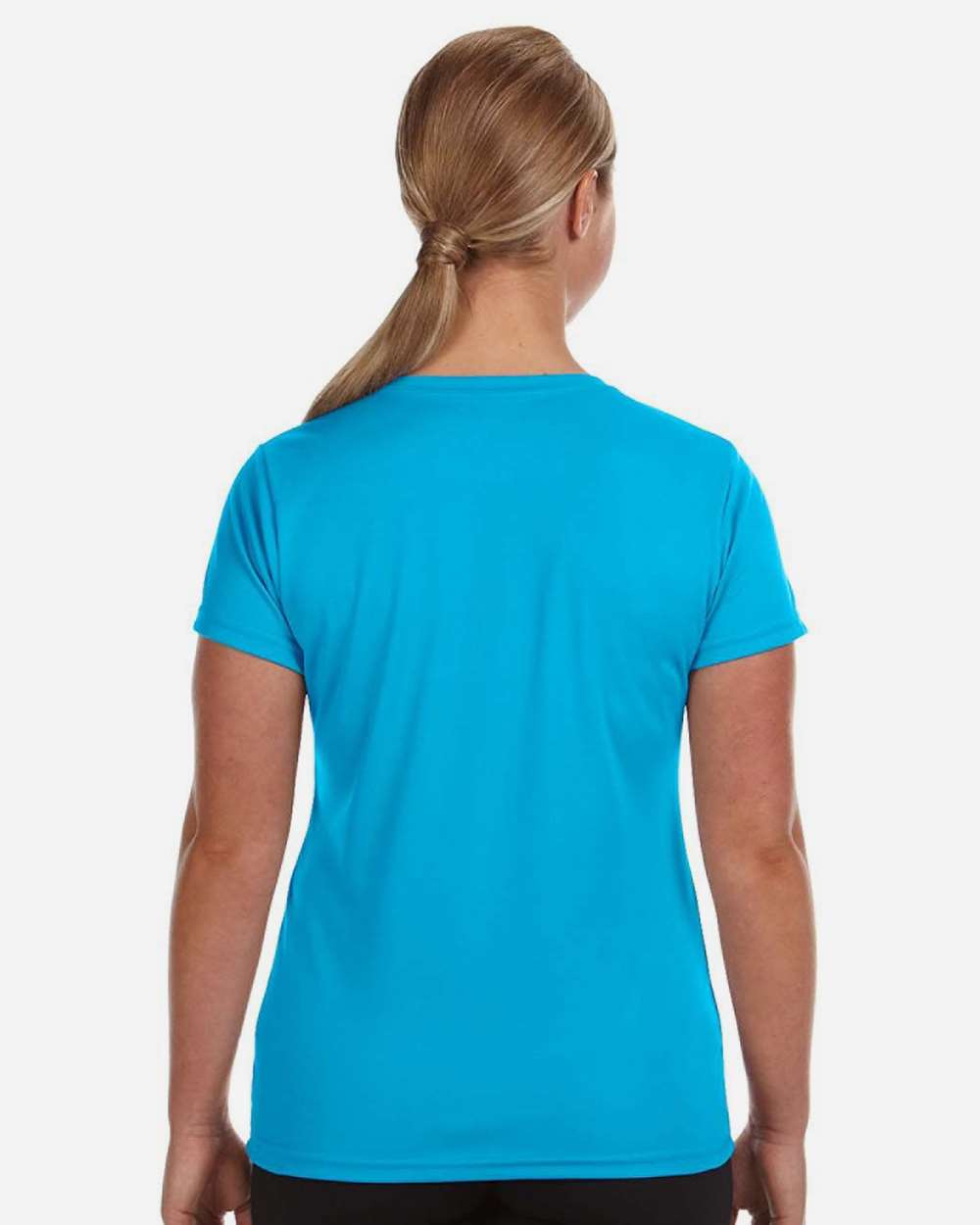 Women's Nexgen Performance V-Neck T-Shirt