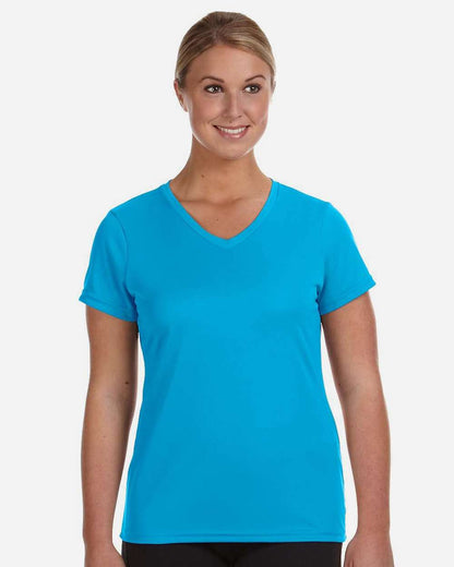 Women's Nexgen Performance V-Neck T-Shirt