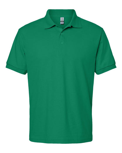 Gildan 8800 DryBlend Jersey Polo