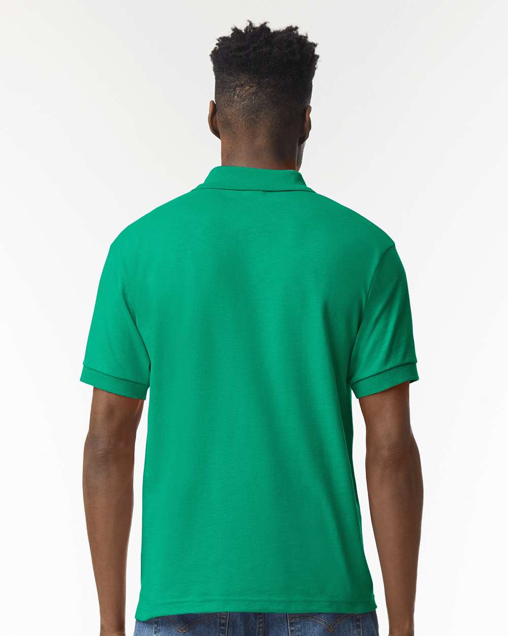 Unisex DryBlendÂ® Jersey Polo